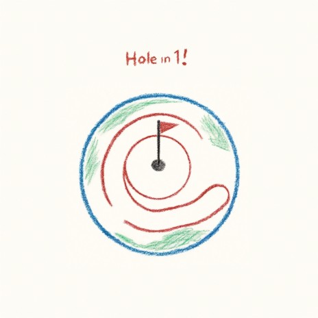 hole in one | Boomplay Music