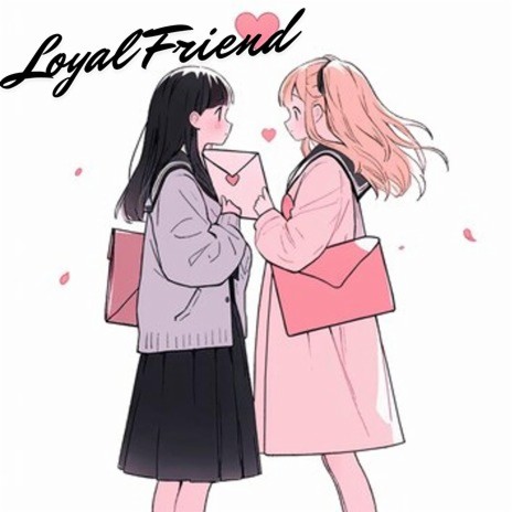 Loyal Friend | Boomplay Music