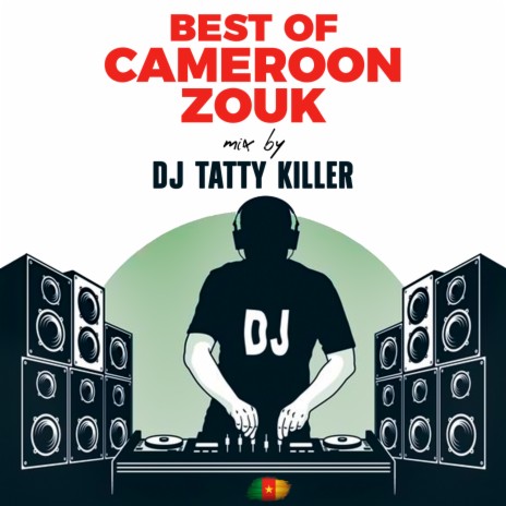 Best Of Cameroon Zouk (Mix) | Boomplay Music