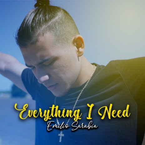 Everything I Need (feat. Levante Joyner)