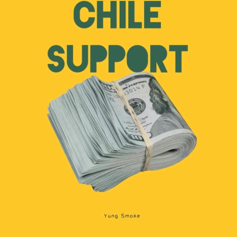 Chile Support | Boomplay Music