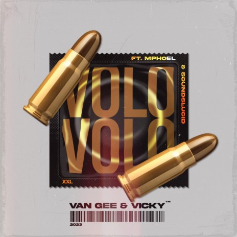 VOLOVOLO (Radio Edit) ft. MphoEL & Soundslucid