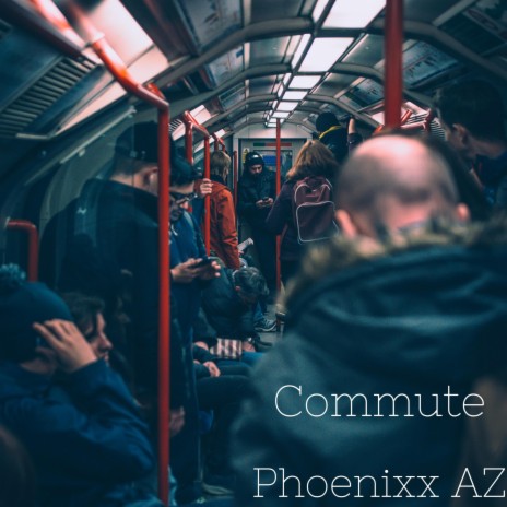 Commute | Boomplay Music