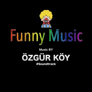 Funny (Original Motion Picture Soundtrack)