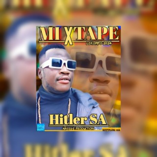 2024 Lekompo Mixtape Hitler SA