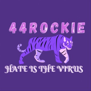 Hate is the Virus