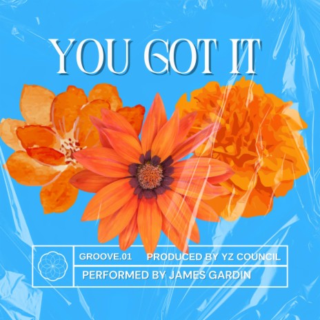 You Got it ft. Dj Y'z | Boomplay Music