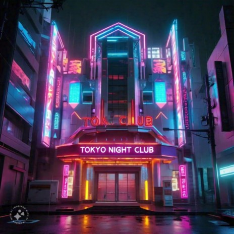 Tokyo nightclub