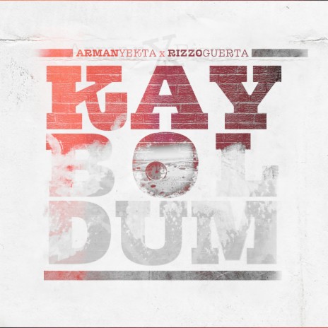 Kayboldum ft. Rizzo Guerta | Boomplay Music