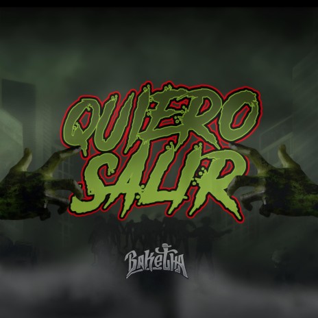 QUIERO SALIR | Boomplay Music