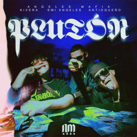 PLUTÓN ft. Kivera, Antioqueño & Waxxha | Boomplay Music