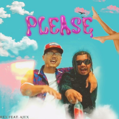 Please ft. AJEX | Boomplay Music