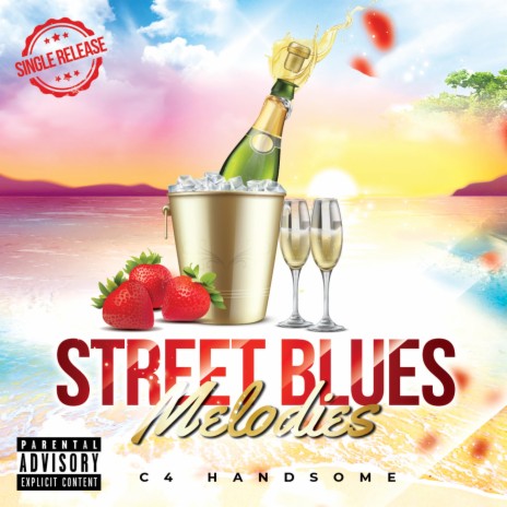 Street blues melodies | Boomplay Music