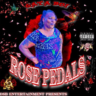 Rose Pedals