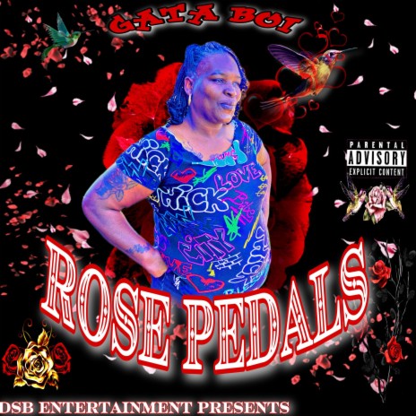 Rose Pedals | Boomplay Music