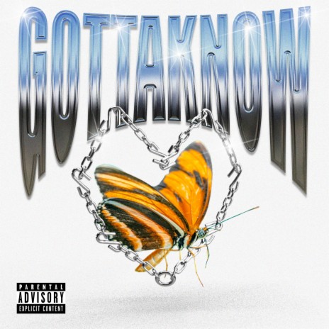 GOTTA KNOW | Boomplay Music