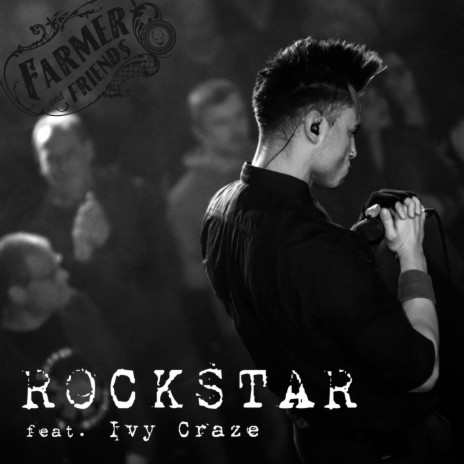 Rockstar ft. Ivy Craze