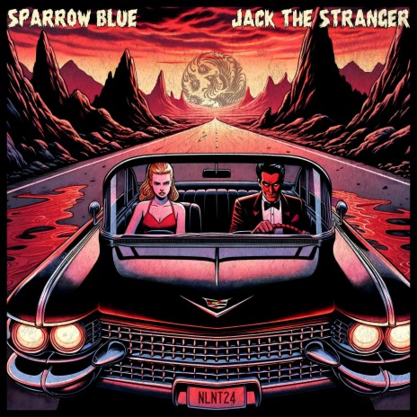 Jack the Stranger