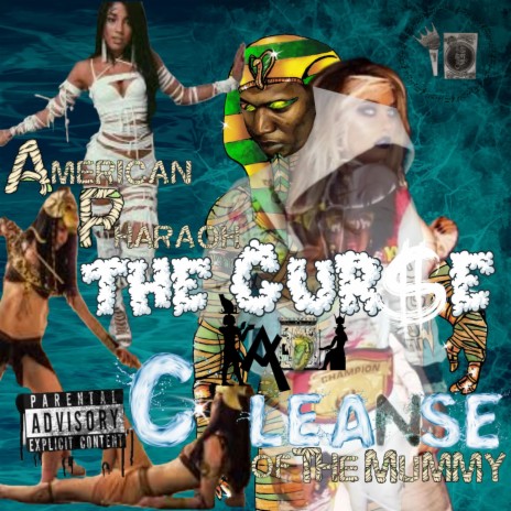 tHe CLeANSe) ft. A.P. (AMeRiCaN PHaRaOh)