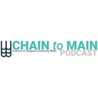 Chain to Main News for Monday, April 29.