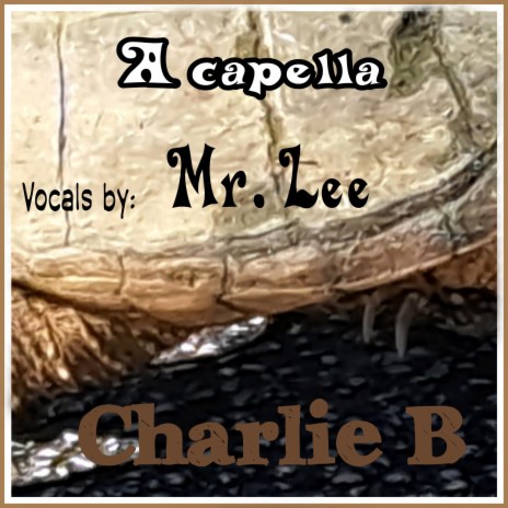 Charlie B Vocals only | Boomplay Music