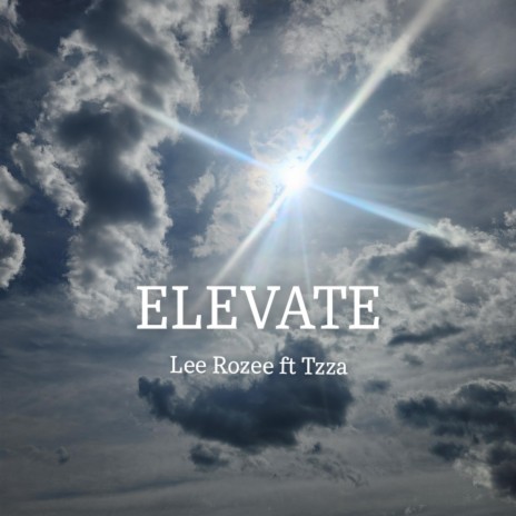 Elevate ft. Tzza | Boomplay Music