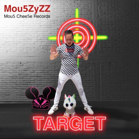 Target | Boomplay Music