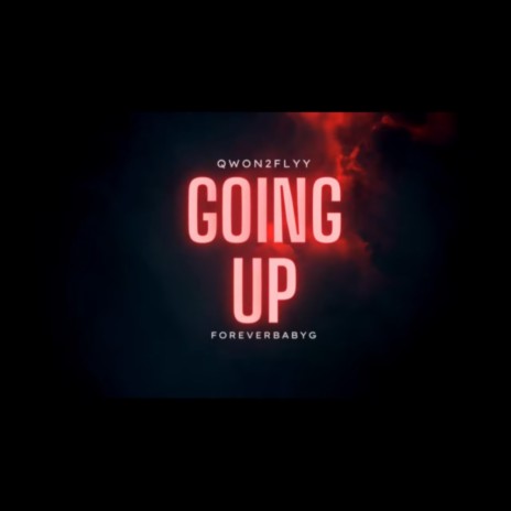 Going Up | Boomplay Music