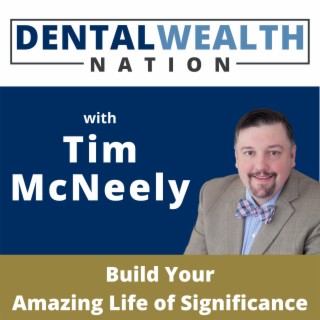 Breaking Free from the Rat Race: Discovering the Hidden Gem of Rural Dentistry with Dave Whitlock 0106