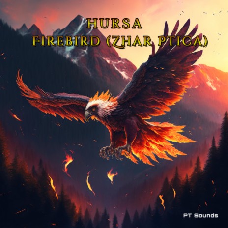 Firebird (Zhar Ptica) | Boomplay Music