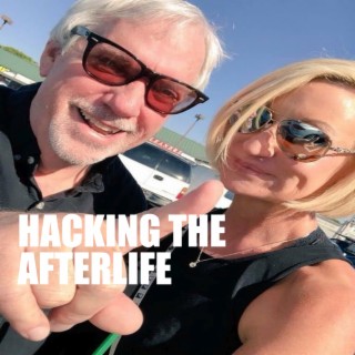 Hacking the Afterlife with Jennifer Shaffer, George Harrison, Betty, Chuck and Jim