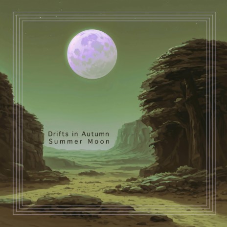 Summer Moon | Boomplay Music