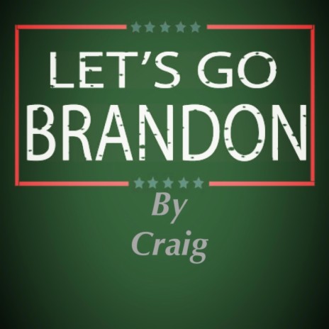 Let's go Brandon | Boomplay Music