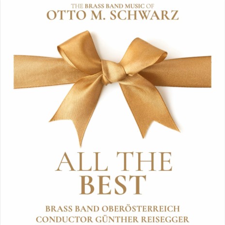 Impresario ft. Brassband Oberoesterreich & Guenther Reisegger