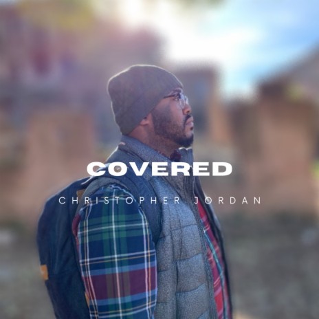 Covered (Radio Edit)