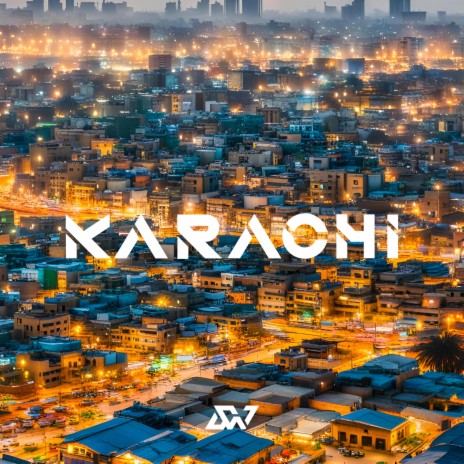 Karachi ft. Mark_S | Boomplay Music