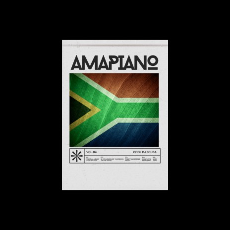 Amapiano 4 | Boomplay Music