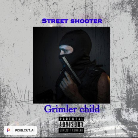 Street shooter | Boomplay Music