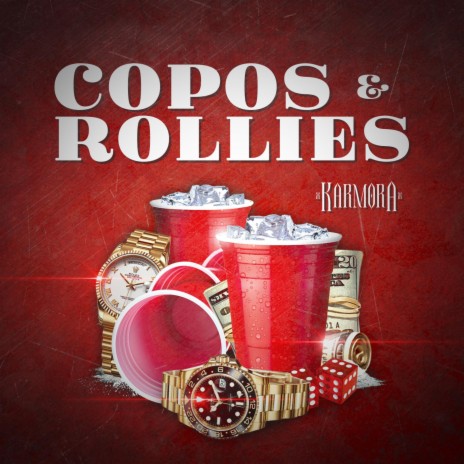 Copos e Rollies | Boomplay Music