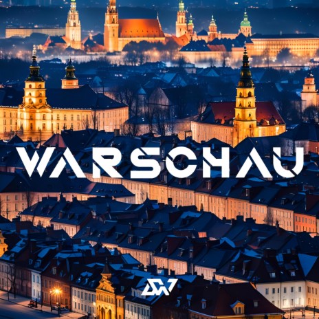 Warschau ft. Mark_S | Boomplay Music