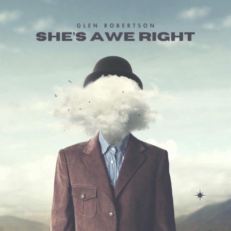 She's Awe Right | Boomplay Music