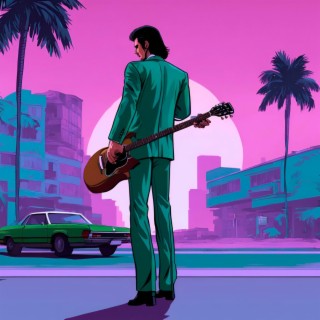 Alone at Vice City