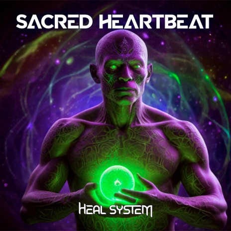 Sacred Heartbeat | Boomplay Music