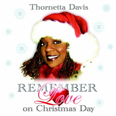 Remember Love On Christmas Day | Boomplay Music