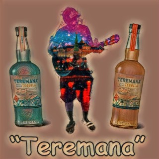 Teremana lyrics | Boomplay Music