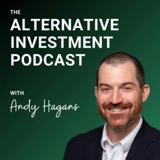 Private Equity & Entrepreneurship - Andy Hagans with Billy Keels (Episode 3)