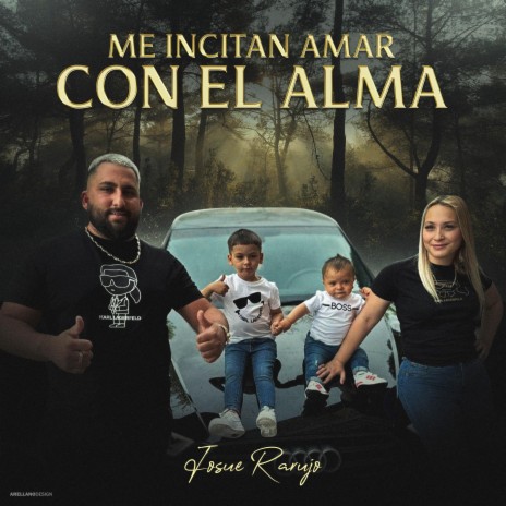 Me Incitan Amar Con el Alma | Boomplay Music