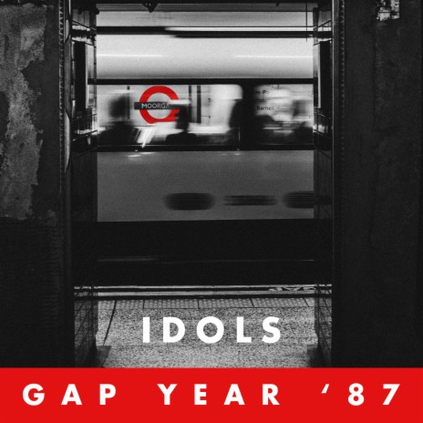 Gap Year ’87 | Boomplay Music