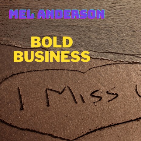 Bold Business | Boomplay Music