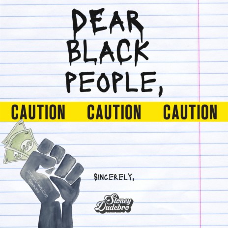 Dear Black People | Boomplay Music